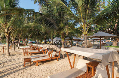 Araliya Beach Resort ' Spa Unawatuna