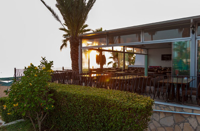 Antik Hotel ' Garden