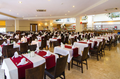 Garden Of Sun Hotel