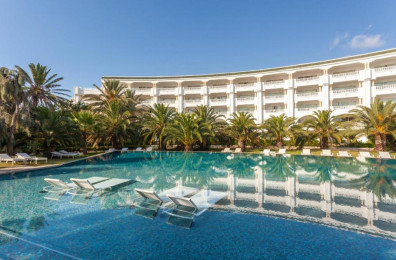  Oceana Hotel ' Spa (ex. Tui Blue Oceana Suites)