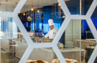 Anastasia Beach Hotel