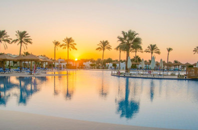 Sunrise Royal Makadi Resort