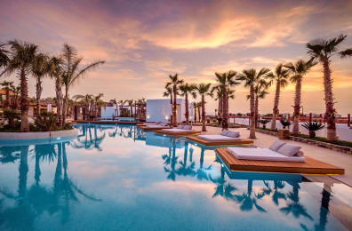 Stella Island Luxury Resort ' Spa (adults only 16+)