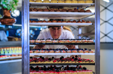 Miraggio Thermal Spa Resort