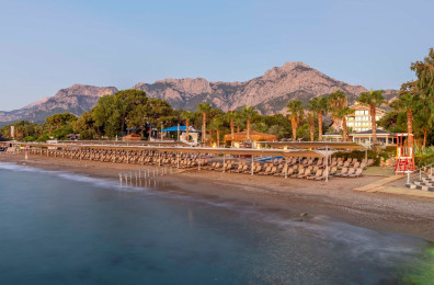Amara Luxury Resort ' Villas (ex. Armas Luxury)