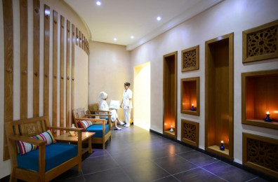 One Resort Aqua Park ' Spa
