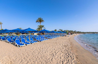 Naama Bay Hotel Resort (ex. Tropitel Naama Bay)