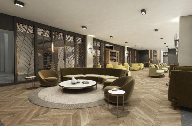Lago Hotel
