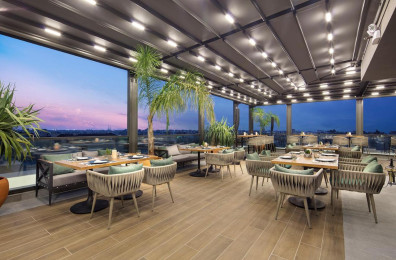 Doubletree By Hilton Antalya City Centre