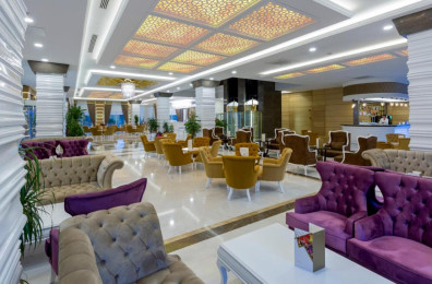 Side Royal Palace Hotel ' Spa