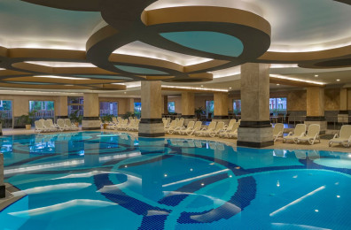 Royal Alhambra Palace