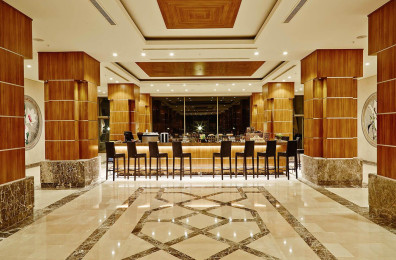 My Ella Bodrum Resort ' Spa