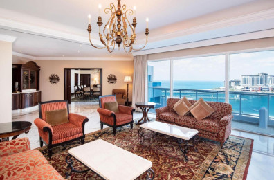 Sheraton Jumeirah Beach Resort ' Towers