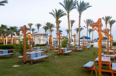 Rixos Sharm El Sheikh Hotel (adults only 18+)
