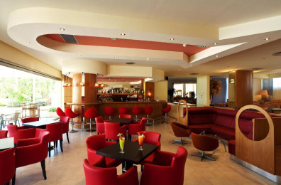 Blue Horizon Hotel