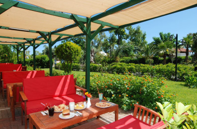 Zena Resort Hotel