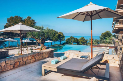 Iberostar Selection Jardin Del Sol Suites (adults only 16+)