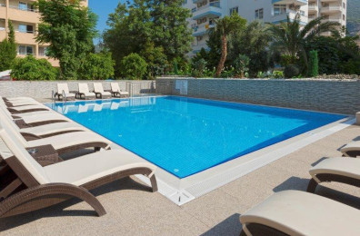 Kleopatra Life Hotel