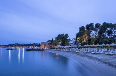 Kontokali Bay Resort ' Spa Voulgaris