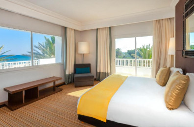  Oceana Hotel ' Spa (ex. Tui Blue Oceana Suites)