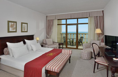 Melia Grand Hermitage
