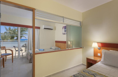 Avra Beach Resort Hotel ' Bungalows