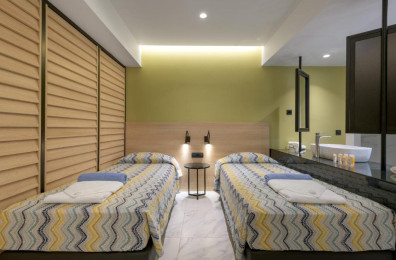 Avra Beach Resort Hotel ' Bungalows