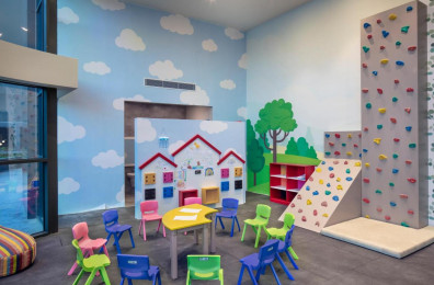 Mylome Luxury Hotel ' Resort