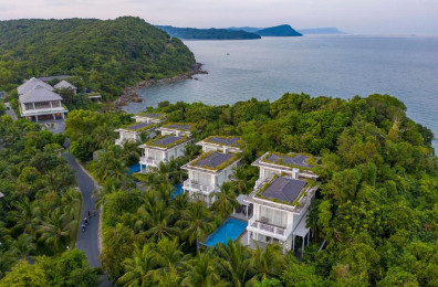 Premier Village Phu Quoc Resort