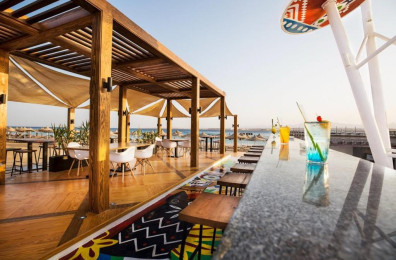Pyramisa Sahl Hasheesh