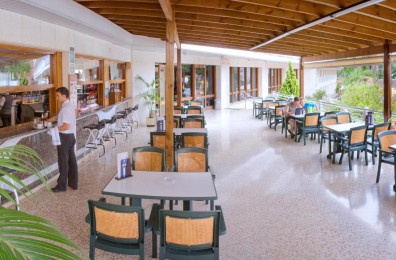 Ght Oasis Park ' Spa