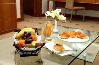 Marina Byblos Hotel