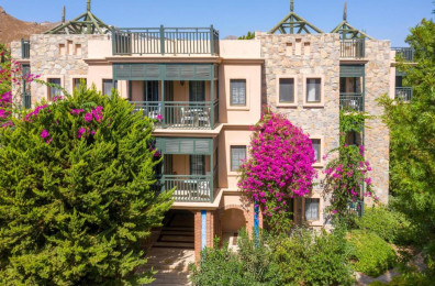 Selectum Collection Bodrum