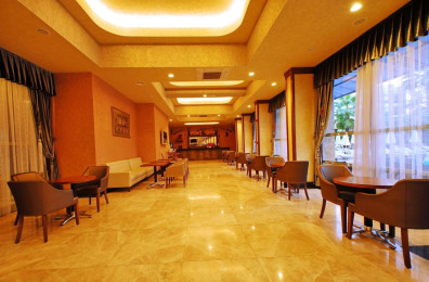 Pasa Beach Hotel