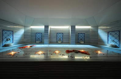 Pasa Beach Hotel