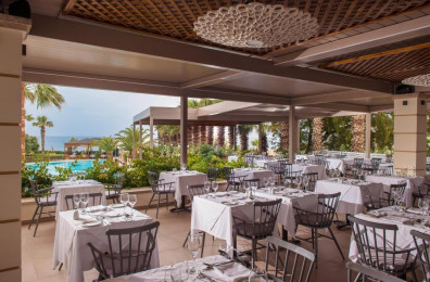 Rethymno Palace Hotel