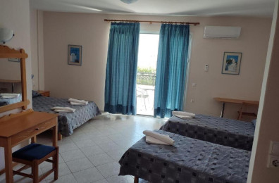 Dorian Bali Apartments