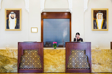 Pullman Resort Al Marjan Island (ex. Marjan Island Resort ' Spa)