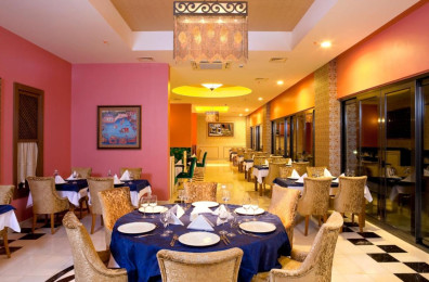 Venosa Beach Resort ' Spa