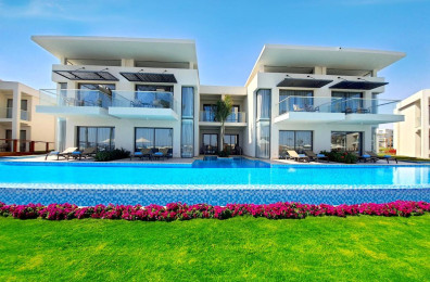 Rixos Premium Magawish Suites ' Villas