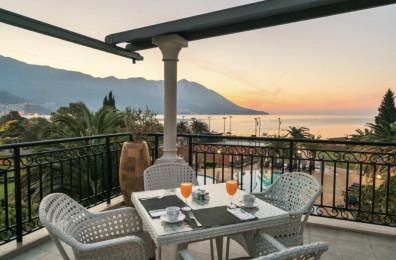 Iberostar Bellevue Hotel