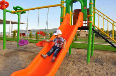 Elamir Resort Hotel