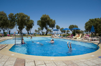 Lito Beach