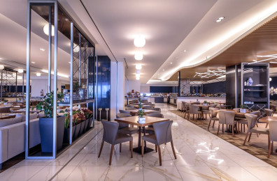 Miraggio Thermal Spa Resort