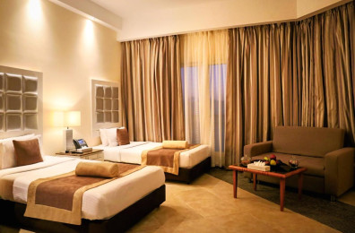 Tropitel Sahl Hasheesh