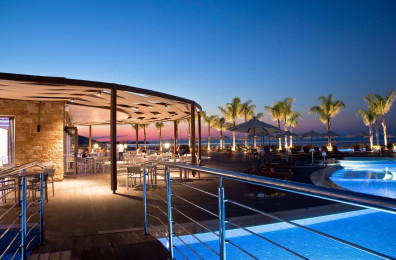 Miraggio Thermal Spa Resort