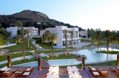 Rodos Palace