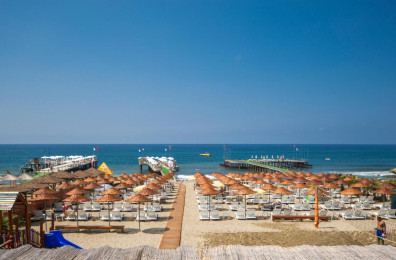 Dizalya Palm Garden Hotel