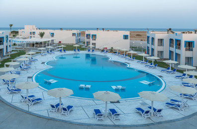 Casa Blue Beach Resort (adults only 12+)