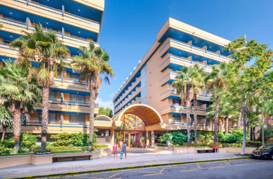 4r Playa Park